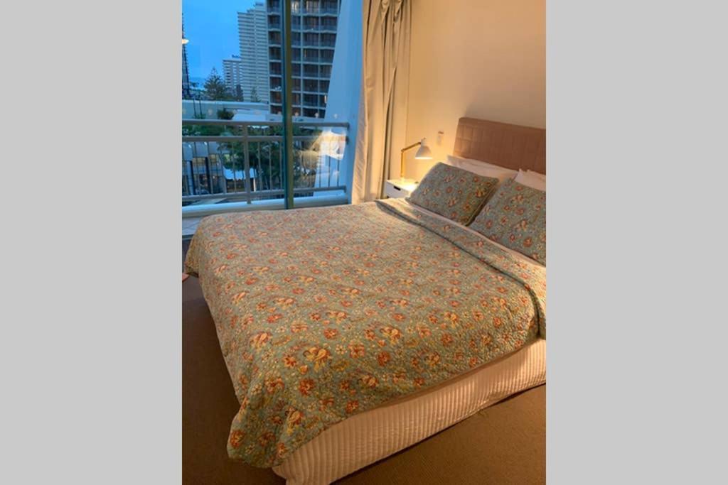 Crown Towers - Private Apartment Gold Coast Extérieur photo