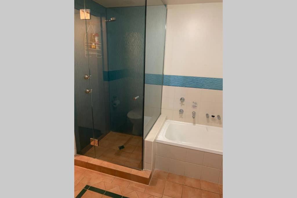Crown Towers - Private Apartment Gold Coast Extérieur photo