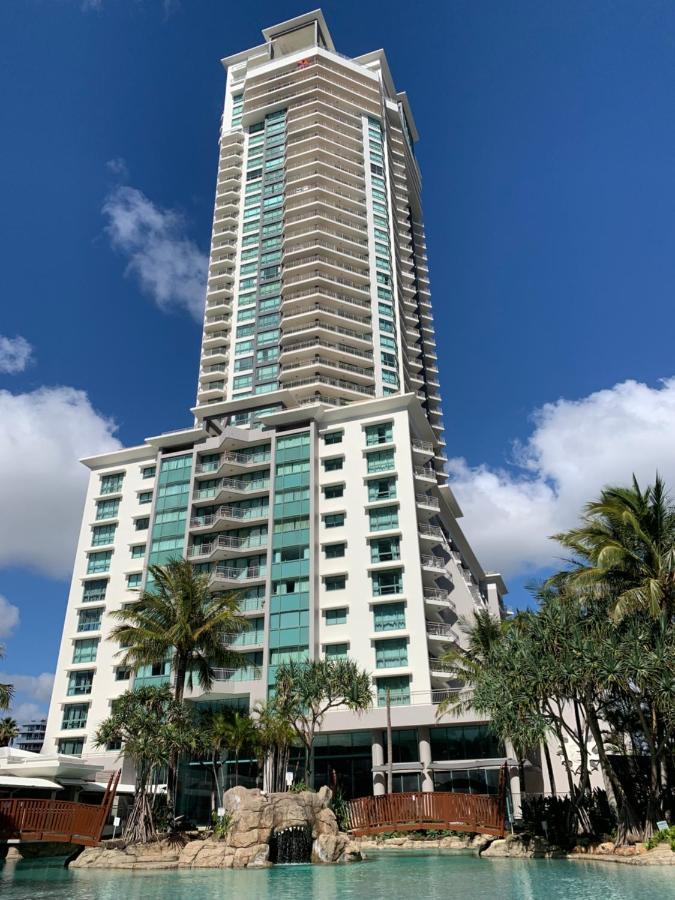 Crown Towers - Private Apartment Gold Coast Extérieur photo