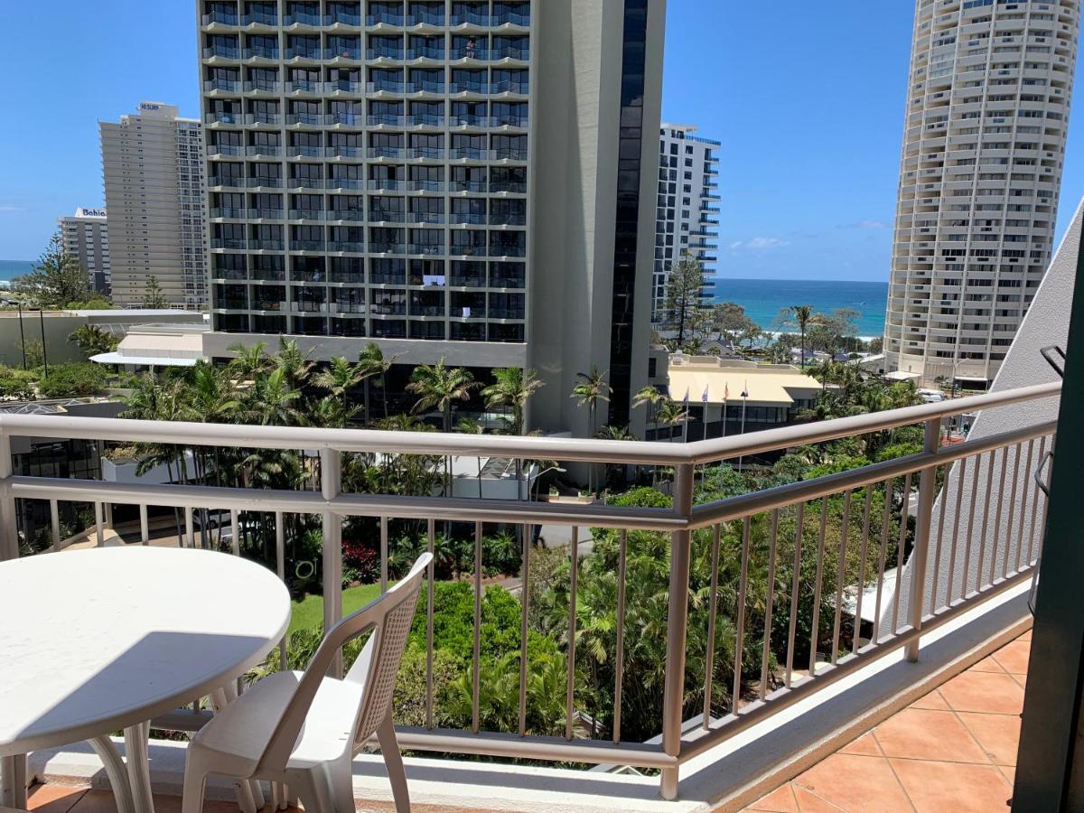 Crown Towers - Private Apartment Gold Coast Extérieur photo
