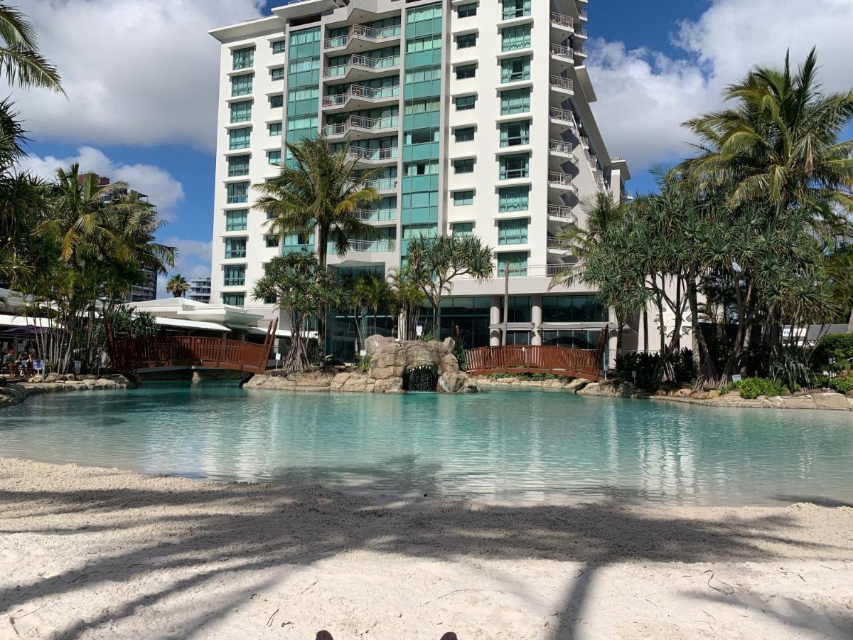 Crown Towers - Private Apartment Gold Coast Extérieur photo