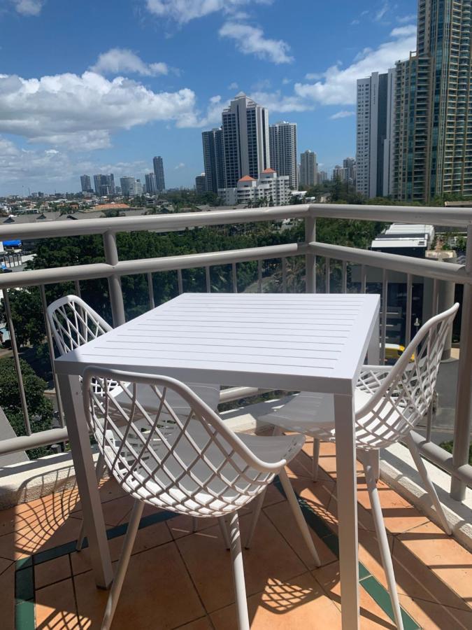 Crown Towers - Private Apartment Gold Coast Extérieur photo