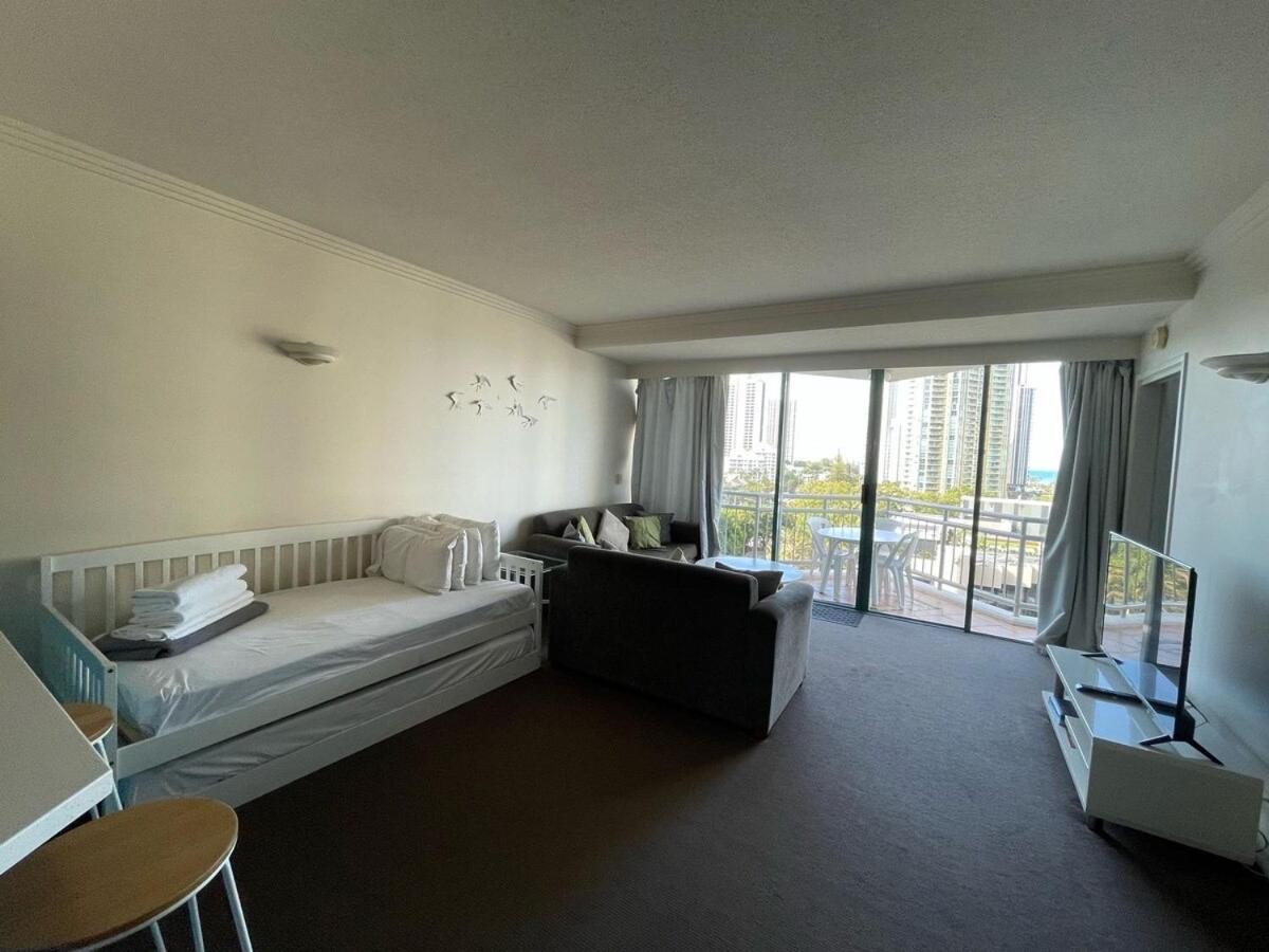 Crown Towers - Private Apartment Gold Coast Extérieur photo