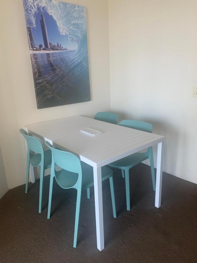 Crown Towers - Private Apartment Gold Coast Extérieur photo