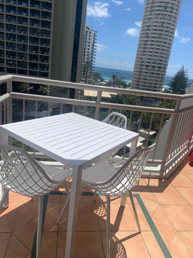 Crown Towers - Private Apartment Gold Coast Extérieur photo