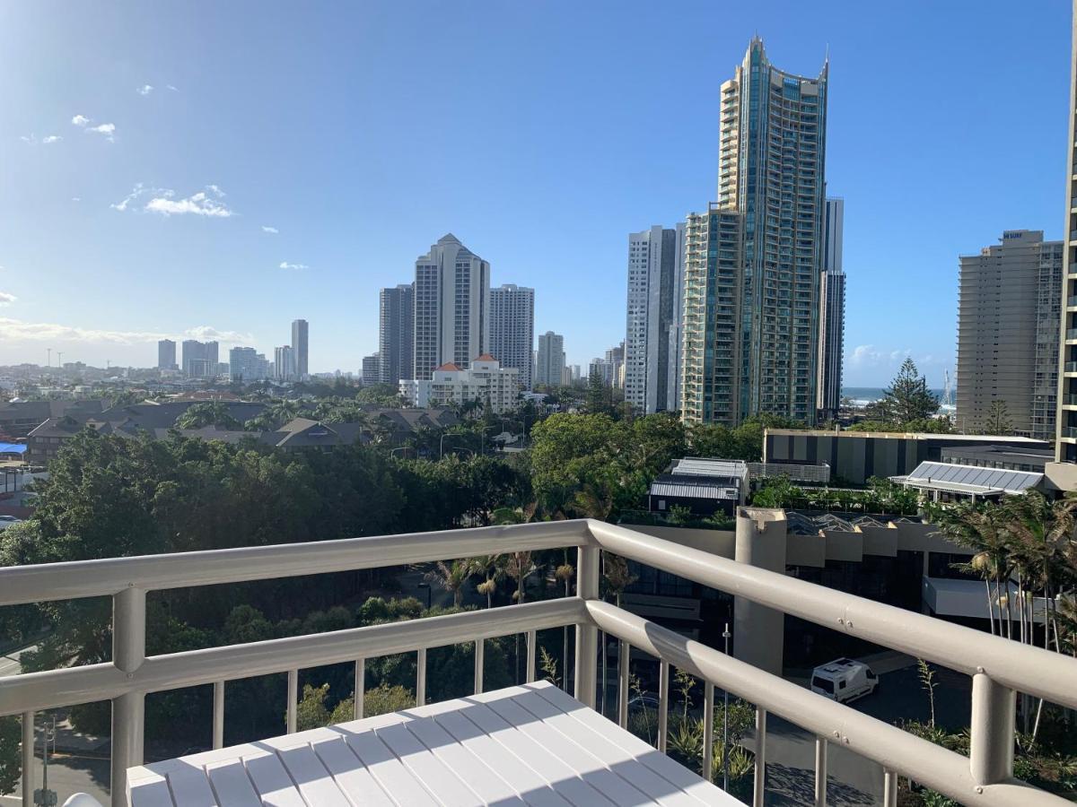 Crown Towers - Private Apartment Gold Coast Extérieur photo