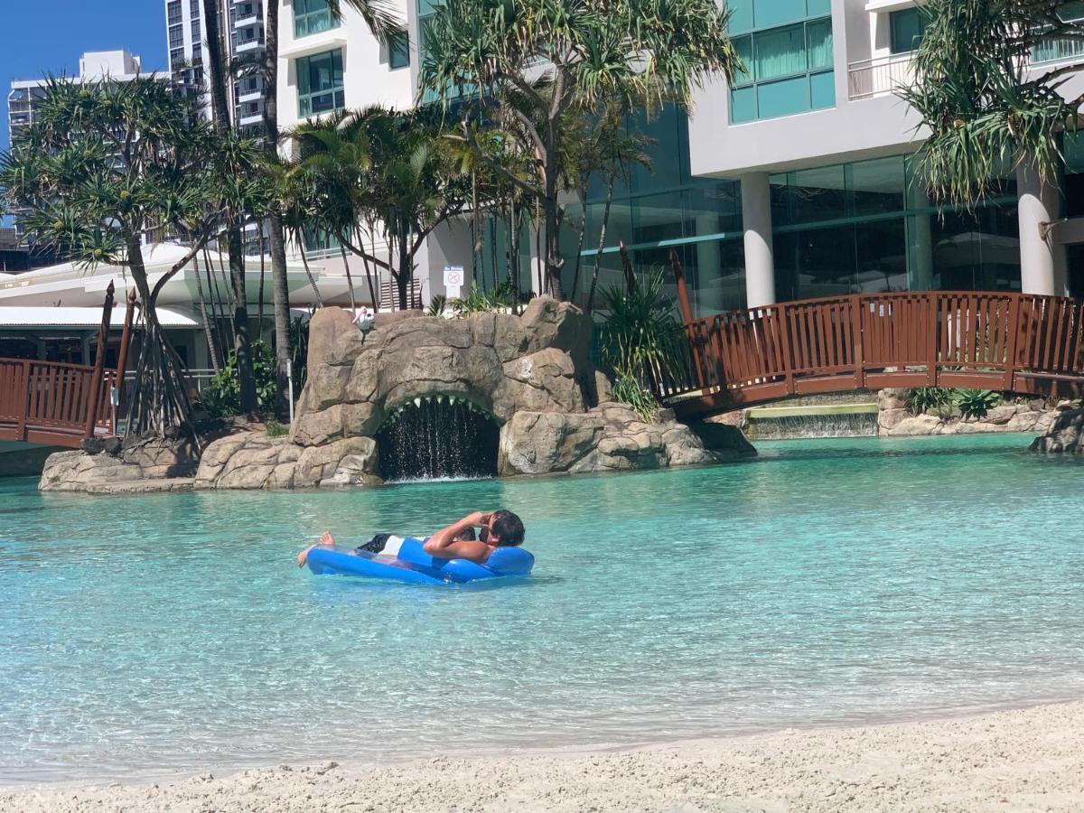Crown Towers - Private Apartment Gold Coast Extérieur photo