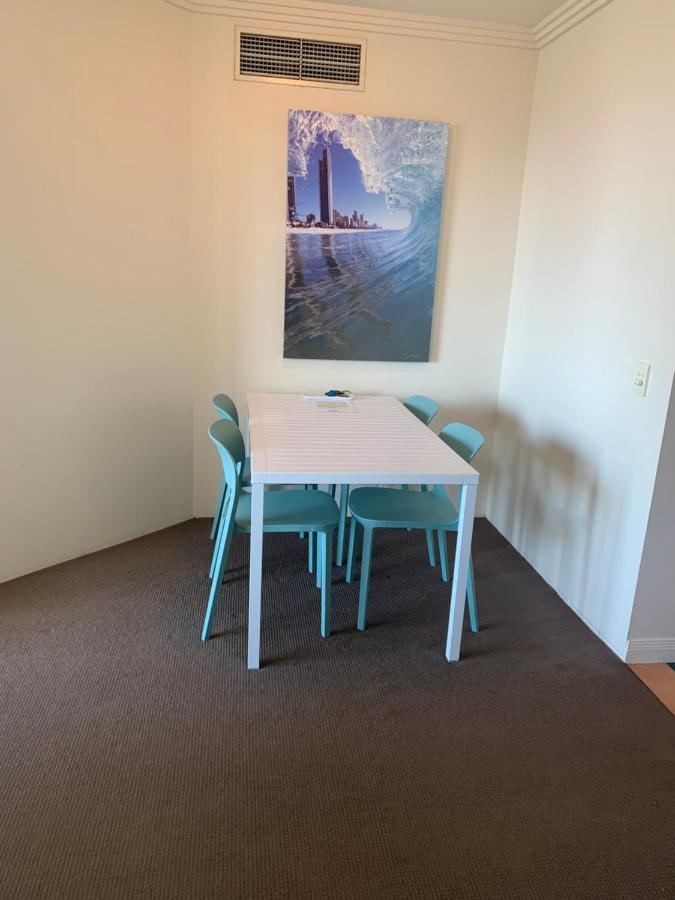 Crown Towers - Private Apartment Gold Coast Extérieur photo