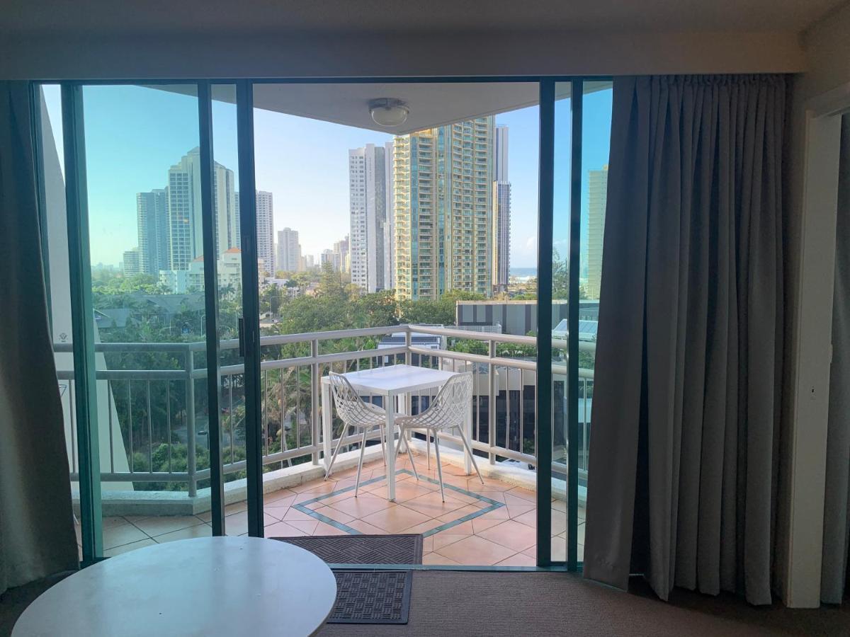Crown Towers - Private Apartment Gold Coast Extérieur photo