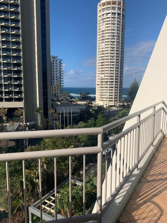 Crown Towers - Private Apartment Gold Coast Extérieur photo