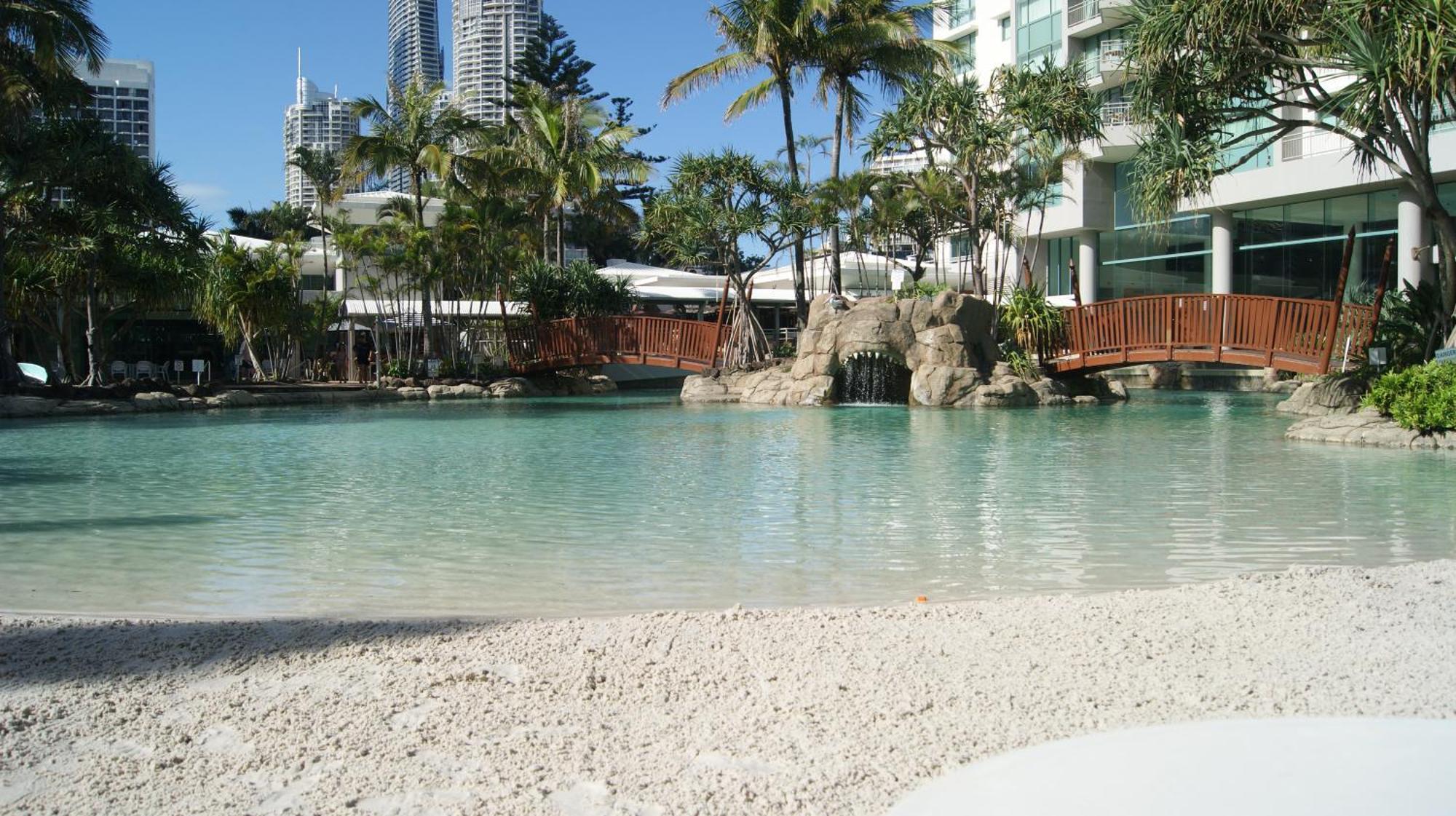 Crown Towers - Private Apartment Gold Coast Extérieur photo