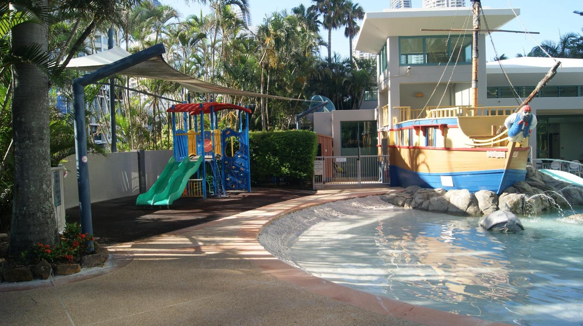 Crown Towers - Private Apartment Gold Coast Extérieur photo