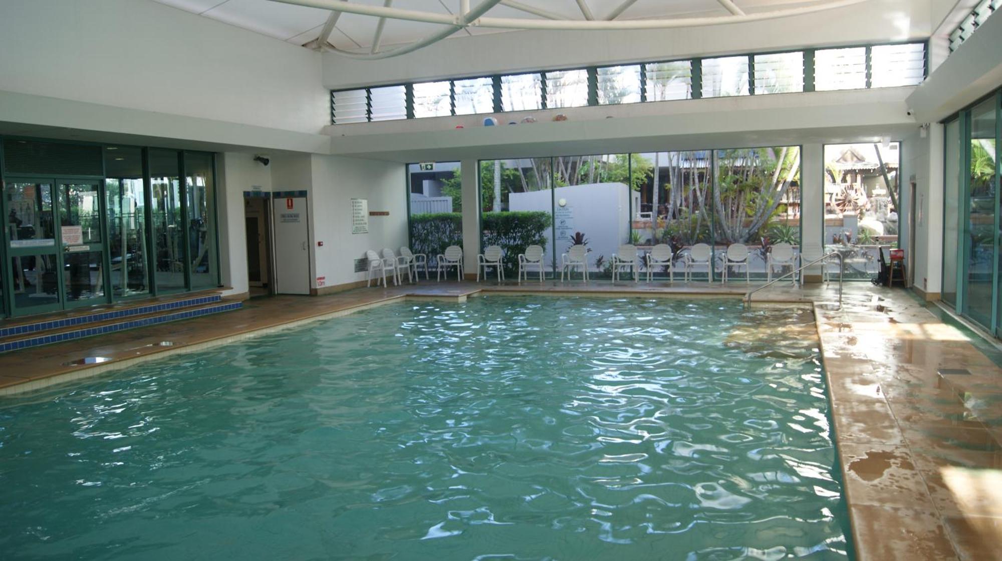 Crown Towers - Private Apartment Gold Coast Extérieur photo