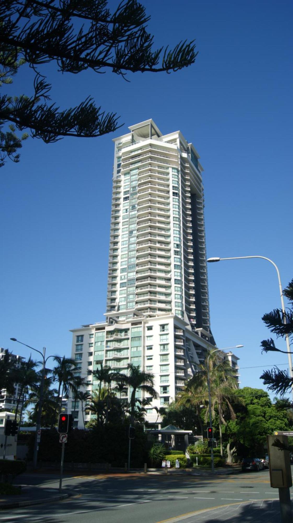 Crown Towers - Private Apartment Gold Coast Extérieur photo