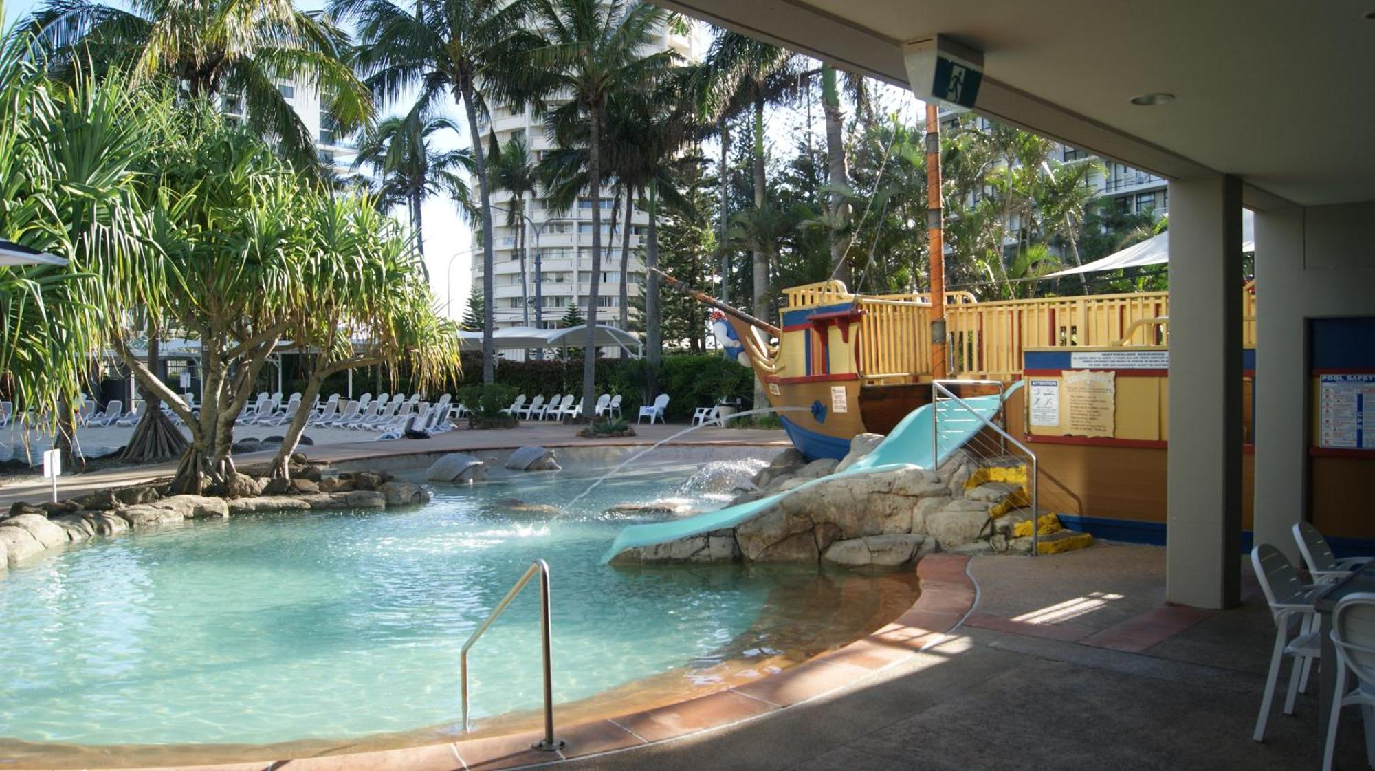 Crown Towers - Private Apartment Gold Coast Extérieur photo