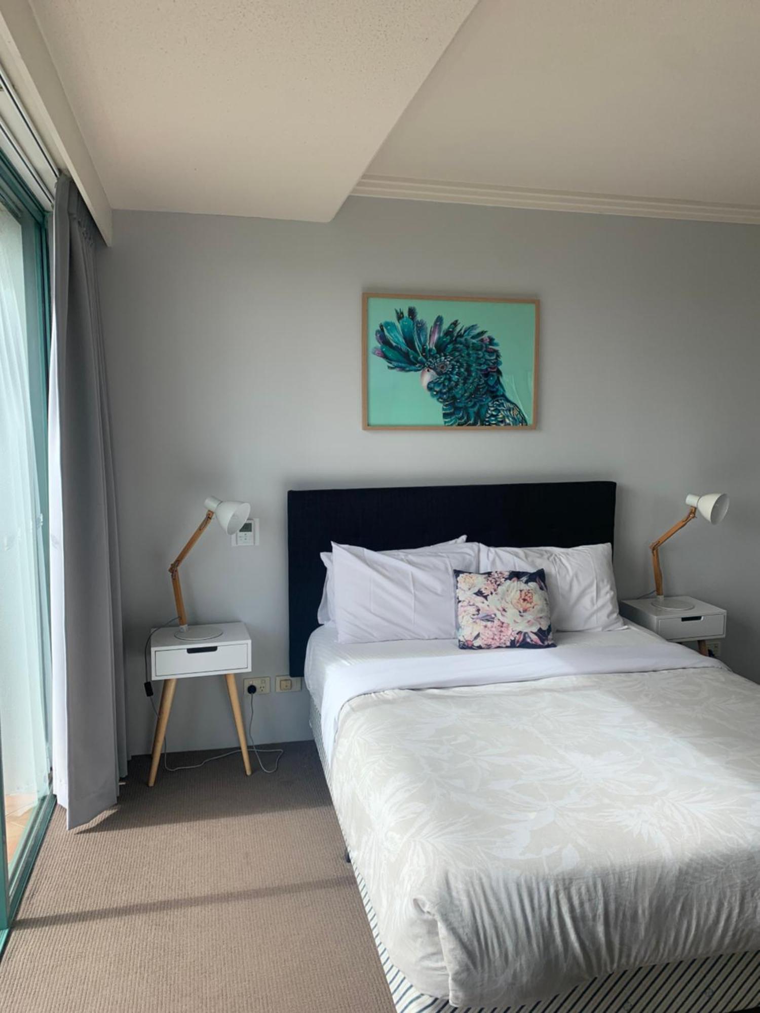 Crown Towers - Private Apartment Gold Coast Extérieur photo