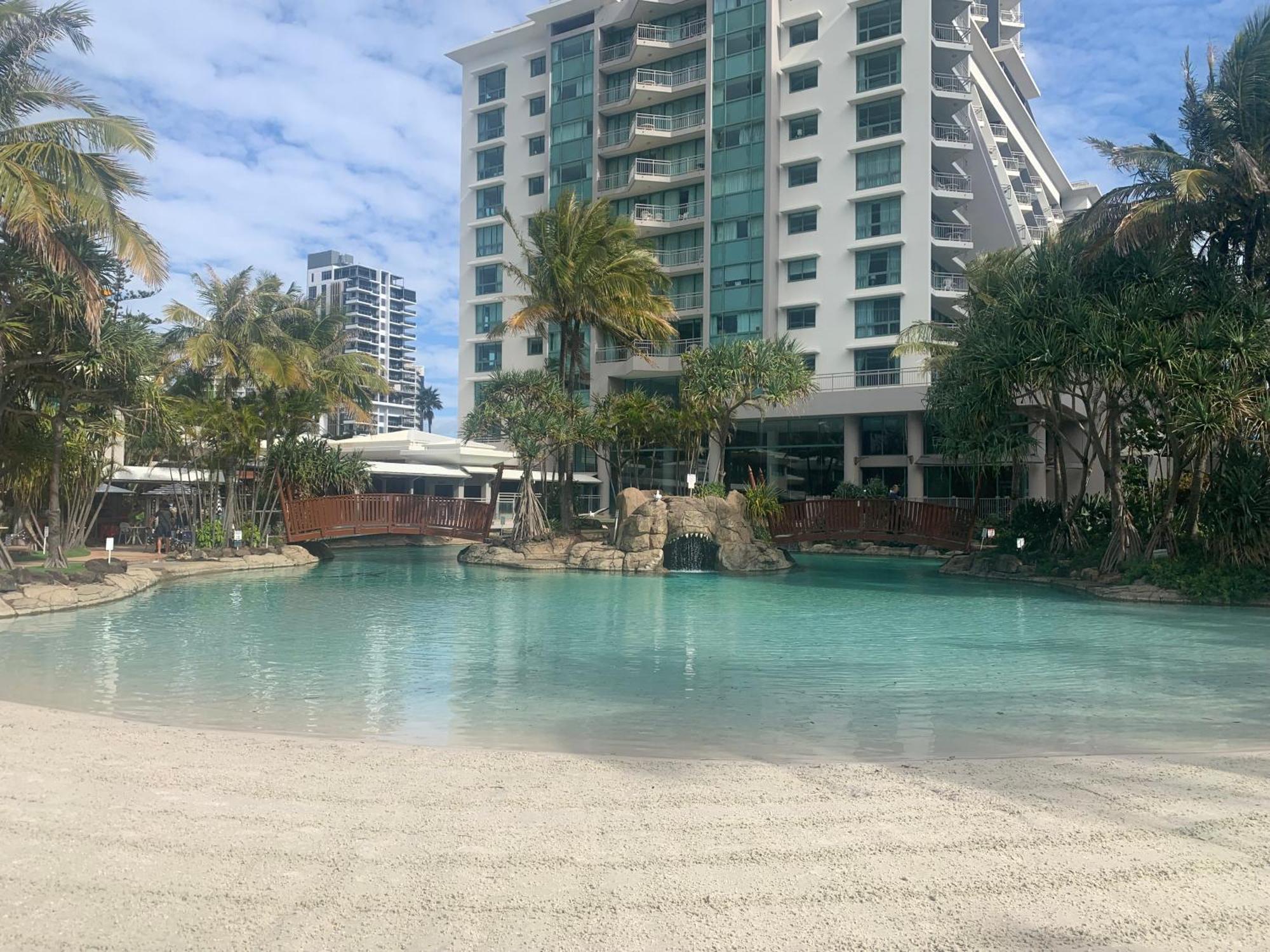 Crown Towers - Private Apartment Gold Coast Extérieur photo
