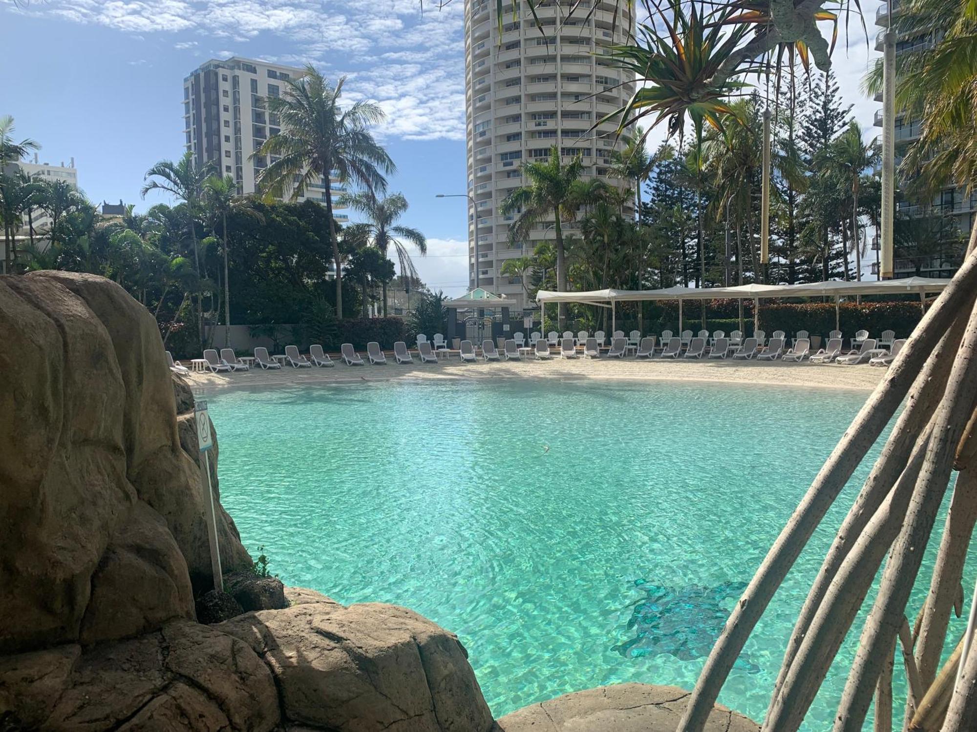 Crown Towers - Private Apartment Gold Coast Extérieur photo