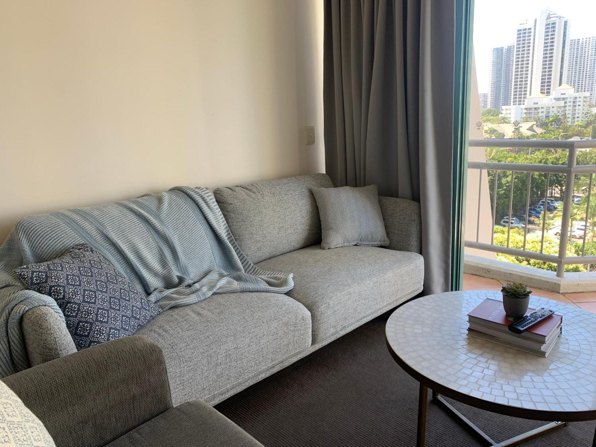 Crown Towers - Private Apartment Gold Coast Extérieur photo