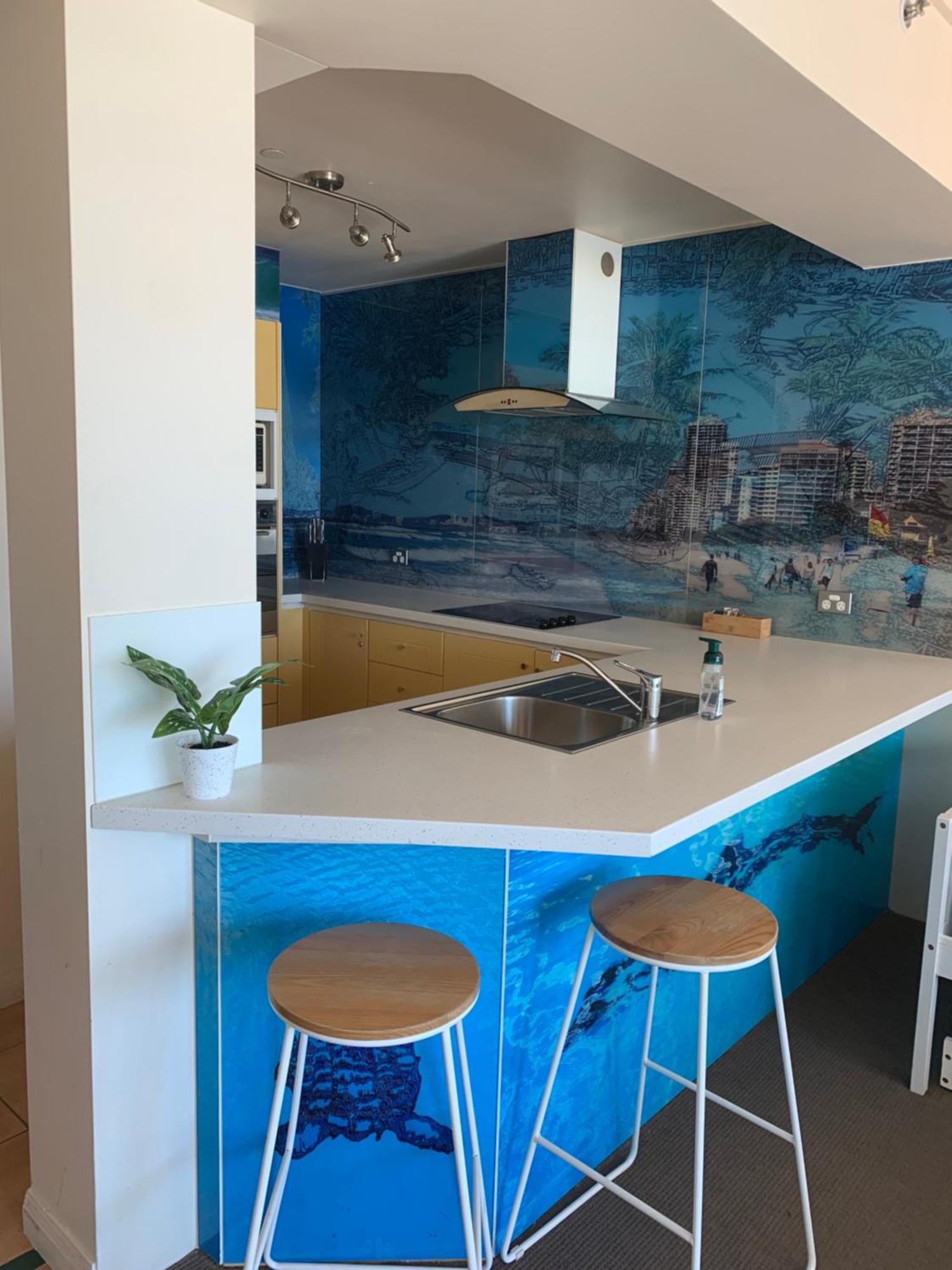 Crown Towers - Private Apartment Gold Coast Extérieur photo
