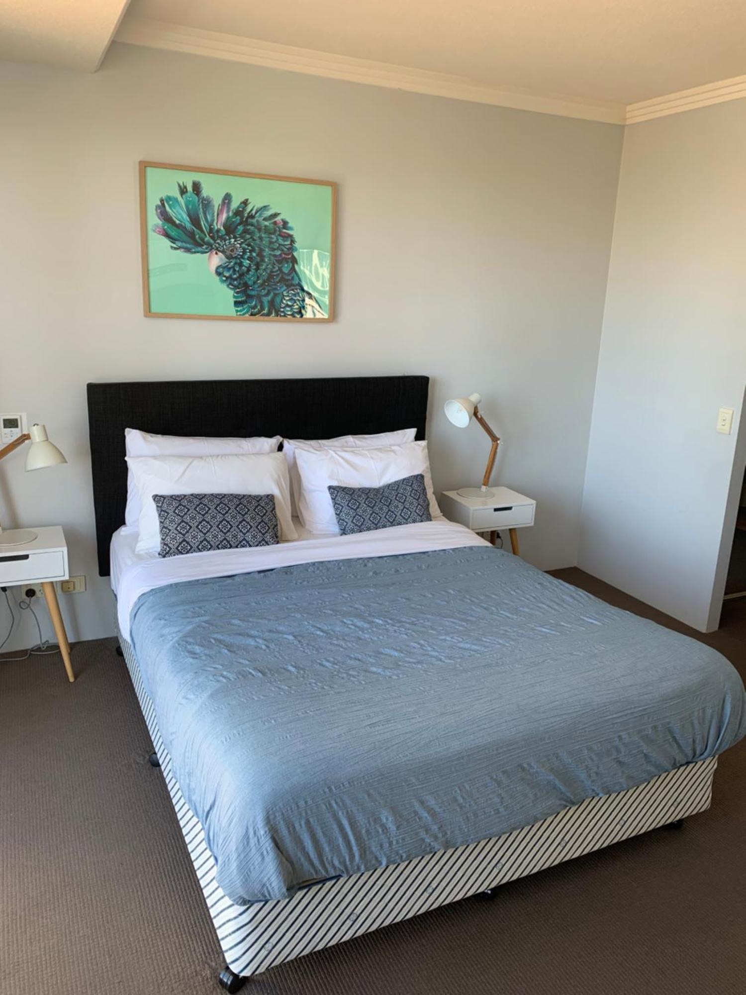 Crown Towers - Private Apartment Gold Coast Extérieur photo