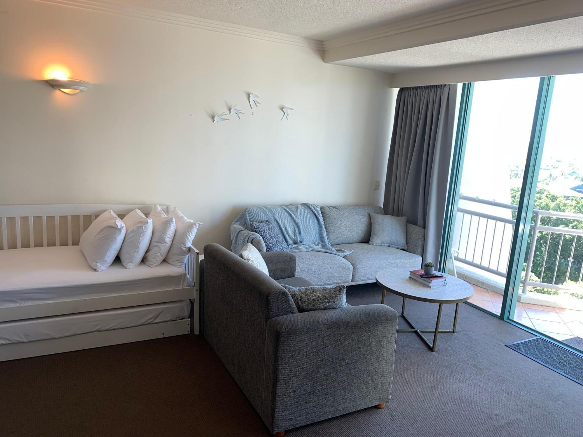 Crown Towers - Private Apartment Gold Coast Extérieur photo